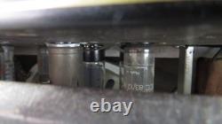 Amplificateur à lampes Magnatone Custom 262 Vibrato 1962 RARE