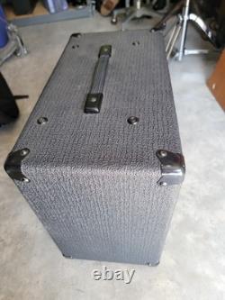 Amplificateur à lampes Pignose G60VR G60