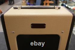 Amplificateur à lampes pour guitare Fender Champion 600