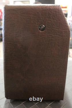 Amplificateur à lampes pour guitare Fender Champion 600