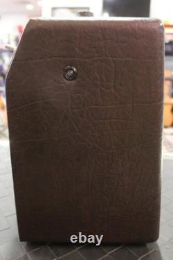 Amplificateur à lampes pour guitare Fender Champion 600