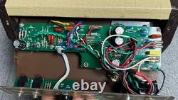 Amplificateur à lampes pour guitare Fender Champion 600 5 watts avec transformateur amélioré et lampes. Amplificateur à lampes pour guitare Fender Champion 600 5 watts avec transformateur amélioré et lampes.