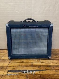 Amplificateur à lampes vintage Ampeg J-12R Jet II pour guitare et accordéon avec haut-parleur
