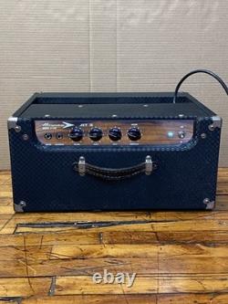 Amplificateur à lampes vintage Ampeg J-12R Jet II pour guitare et accordéon avec haut-parleur