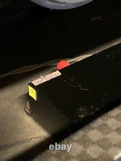 Amplificateur à lampes vintage Ampeg J-12R Jet II pour guitare et accordéon avec haut-parleur