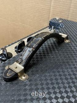 Amplificateur à lampes vintage Ampeg J-12R Jet II pour guitare et accordéon avec haut-parleur