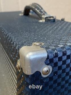 Amplificateur à lampes vintage Ampeg J-12R Jet II pour guitare et accordéon avec haut-parleur