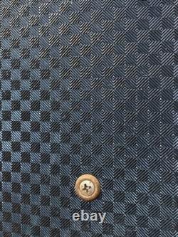 Amplificateur à lampes vintage Ampeg J-12R Jet II pour guitare et accordéon avec haut-parleur