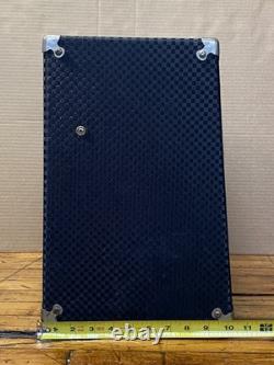 Amplificateur à lampes vintage Ampeg J-12R Jet II pour guitare et accordéon avec haut-parleur