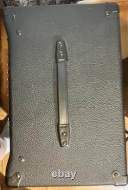 Amplificateur à plage étendue pour clavier Fender KXR 60 Sixty