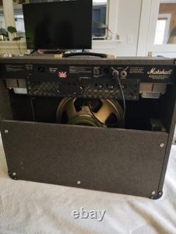 Amplificateur à tube pour guitare Marshall JTM 30 1x12