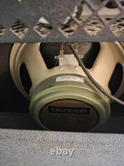 Amplificateur à tube pour guitare Marshall JTM 30 1x12