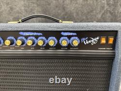 Amplificateur à tubes professionnel pour guitare CRATE Audio BV-60 Blue Voodoo