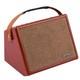 Amplificateur Acoustique Portable 25w, Amplificateur Rechargeable, Haut-parleur Bt Sans Fil