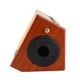 Amplificateur Acoustique Portable 25w, Amplificateur Rechargeable, Haut-parleur Sans Fil Bt Sd3