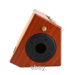 Amplificateur acoustique portable 25W, amplificateur rechargeable, haut-parleur sans fil BT SD3
