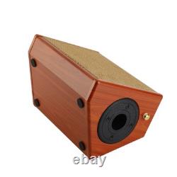 Amplificateur acoustique portable 25W, amplificateur rechargeable, haut-parleur sans fil BT SD3