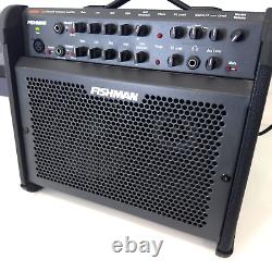 Amplificateur acoustique pour guitare Fishman Loudbox 100
