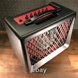 Amplificateur basse VOX VX50 BA 50 W, marque japonaise, neuf
