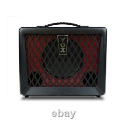 Amplificateur basse VOX VX50 BA 50 W, marque japonaise, neuf