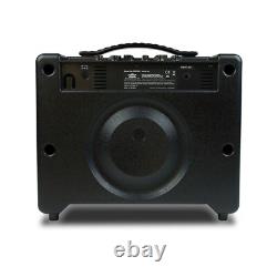 Amplificateur basse VOX VX50 BA 50 W, marque japonaise, neuf Amplificateur basse VOX VX50 BA 50 W, marque japonaise, neuf