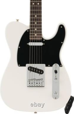 Amplificateur casque personnel pour guitare Fender Mustang Micro Plus