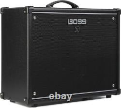 Amplificateur combo Boss Katana-100 Gen 3 100 watts 1 x 12 pouces