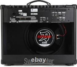 Amplificateur combo Boss Katana-100 Gen 3 100 watts 1 x 12 pouces