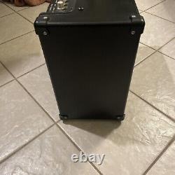 Amplificateur combo Boss Nextone Stage 1 x 12 pouces 40 watts