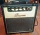 Amplificateur Combo Bugera V5 Infinium 5 Watts Noir