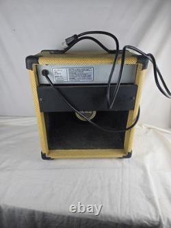 Amplificateur combo Dean Markley KV-20 pour guitare électrique, 40 W, 1 haut-parleur