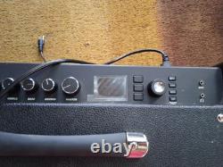 Amplificateur combo Fender Mustang GTX 100 de 100 watts avec haut-parleur de 12 pouces