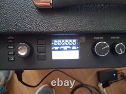 Amplificateur combo Fender Mustang GTX 100 de 100 watts avec haut-parleur de 12 pouces x 1