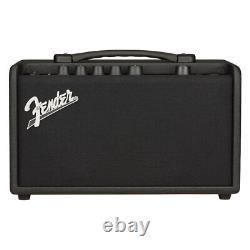 Amplificateur combo Fender Mustang LT40S 2x4 40W