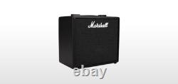 Amplificateur combo Marshall Code 25w 1x10 pour guitare