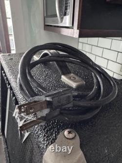 Amplificateur combo Peavey Backstage Plus 35 watts USA