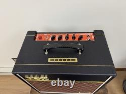 Amplificateur combo Vox Ac4 à lampes de 4 watts avec haut-parleur de 12 pouces