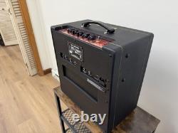 Amplificateur combo Vox Ac4 à lampes de 4 watts avec haut-parleur de 12 pouces