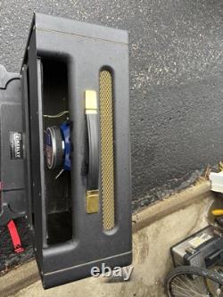 Amplificateur combo à haut-parleur et cabinet guitare Plexi 18 Watt 1974x de style britannique