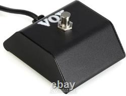 Amplificateur combo à lampes Vox AC10 câblé à la main, 10 watts, 1 x 12 pouces