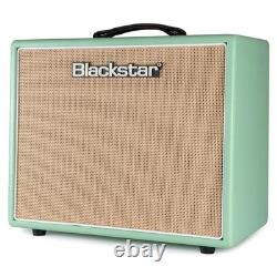 Amplificateur combo à lampes pour guitare électrique Blackstar HT-20R MKII Surf Green