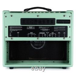 Amplificateur combo à lampes pour guitare électrique Blackstar HT-20R MKII Surf Green