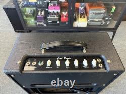 Amplificateur combo à tube TopHat Club Royale 20 1x12 - Fabriqué aux États-Unis en 1998, tons Vox