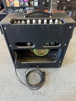 Amplificateur combo à tube TopHat Club Royale 20 1x12 - Fabriqué aux États-Unis en 1998, tons Vox