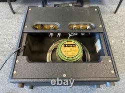 Amplificateur combo à tube TopHat Club Royale 20 1x12 - Fabriqué aux États-Unis en 1998, tons Vox