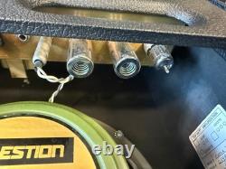 Amplificateur combo à tube TopHat Club Royale 20 1x12 - Fabriqué aux États-Unis en 1998, tons Vox