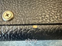 Amplificateur combo à tube TopHat Club Royale 20 1x12 - Fabriqué aux États-Unis en 1998, tons Vox