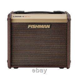 Amplificateur combo acoustique Fishman Loudbox Micro 40W pour guitare