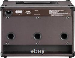 Amplificateur combo acoustique Laney LA30D de 30 watts à 2 canaux
