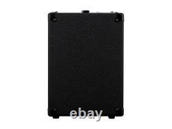 Amplificateur combo basse Monoprice 40W 1x10, sortie Direct Injection XLR intégrée 611940